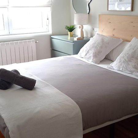Apartamento Miramar أونذاريبيا المظهر الخارجي الصورة