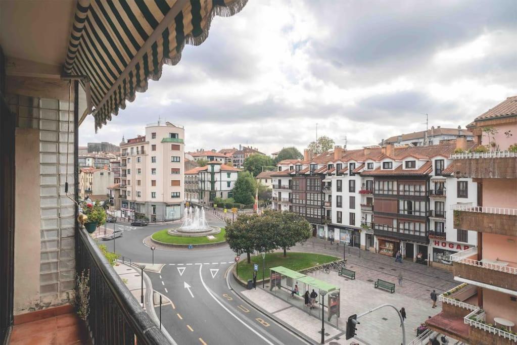 Apartamento Miramar أونذاريبيا المظهر الخارجي الصورة