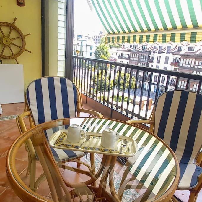 Apartamento Miramar أونذاريبيا المظهر الخارجي الصورة