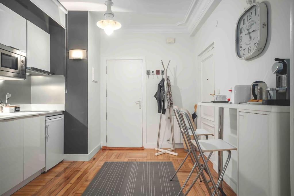 Apartamento Miramar أونذاريبيا المظهر الخارجي الصورة