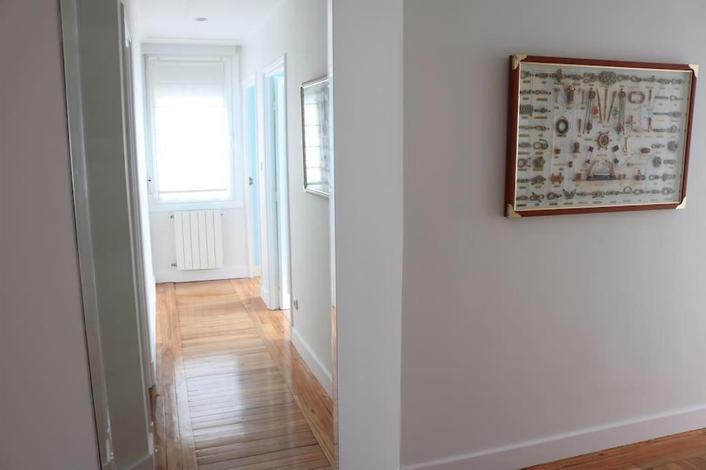 Apartamento Miramar أونذاريبيا المظهر الخارجي الصورة